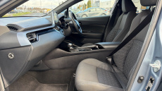 Toyota C-HR 1.8 Hybrid Design 5dr CVT Hybrid Hatchback